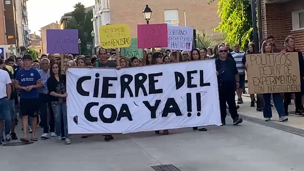 Martzilla (Nafarroa): konpondu baino arazo gehiago sortzen dituzten&nbsp;erantzunak