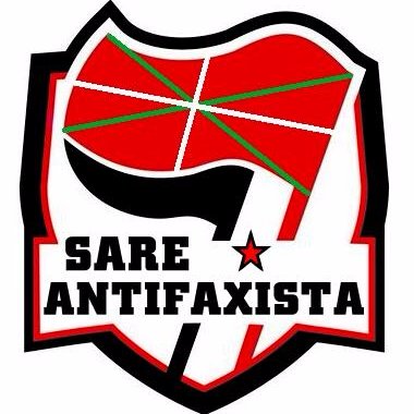 Entrevista a Sare&nbsp;Antifaxista