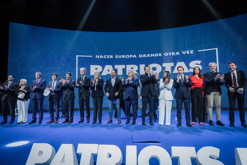 Las nuevas extremas derechas no han abandonado las viejas recetas del fascismo: solo han mutado el chivo&nbsp;expiatorio.