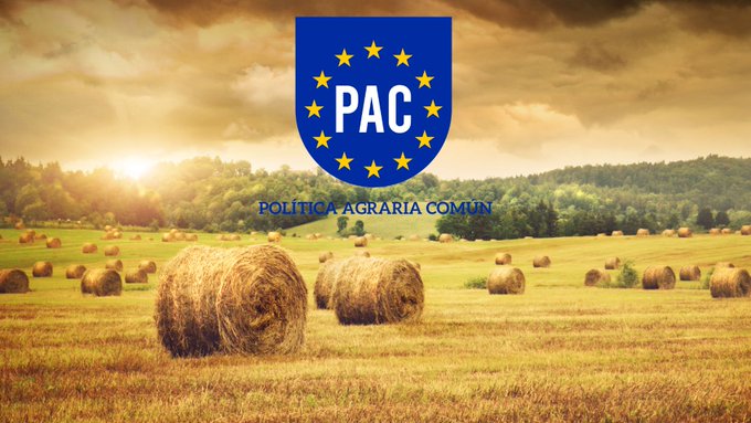 La nueva Política Agrícola Común (PAC), una victoria para la ultraderecha y la oligarquía&nbsp;agraria