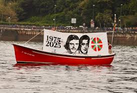 Txiki, Otaegi eta hausturaren aldeko&nbsp;borroka