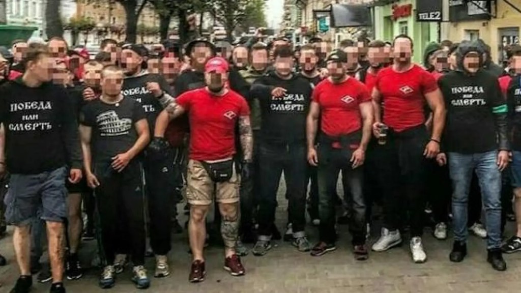 Futbol y (neo)fascismo. Algunos&nbsp;apuntes