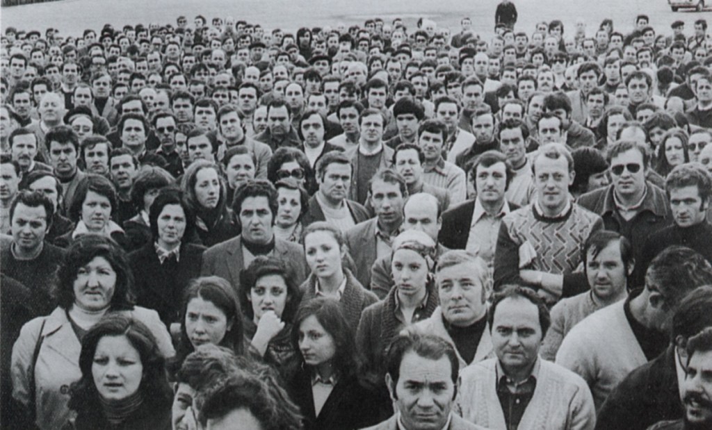 Eta lantegiek ahotsa berreskuratu&nbsp;zuten