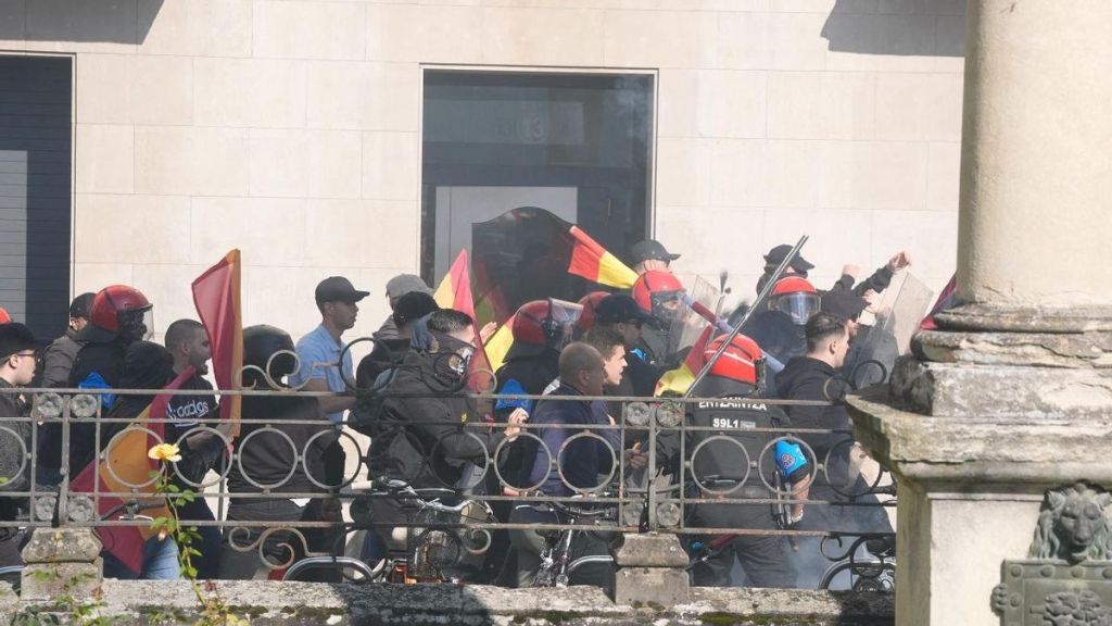 INPUNITATEARI EZ! Comunicado de la asociación Orban Kontrakultura de&nbsp;Gasteiz