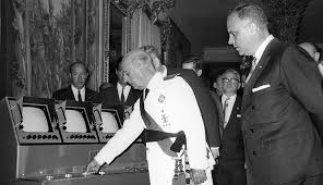 Espainiako Trantsizio ekonomikoa ere frankistek arautu&nbsp;zuten