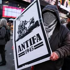 Estados Unidos quiere criminalizar la posesión de publicaciones&nbsp;antifascistas