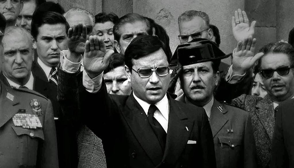 Martin Villa y la Transición a&nbsp;juicio