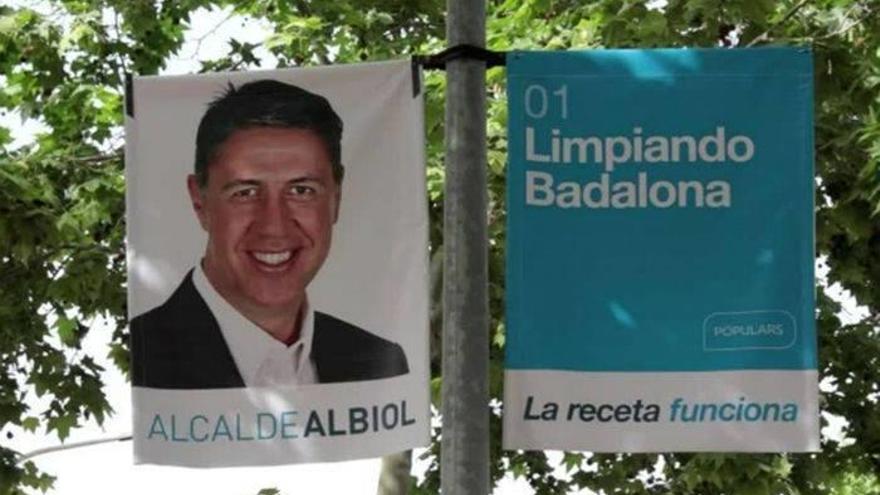 Albiol o la miseria como&nbsp;oportunidad