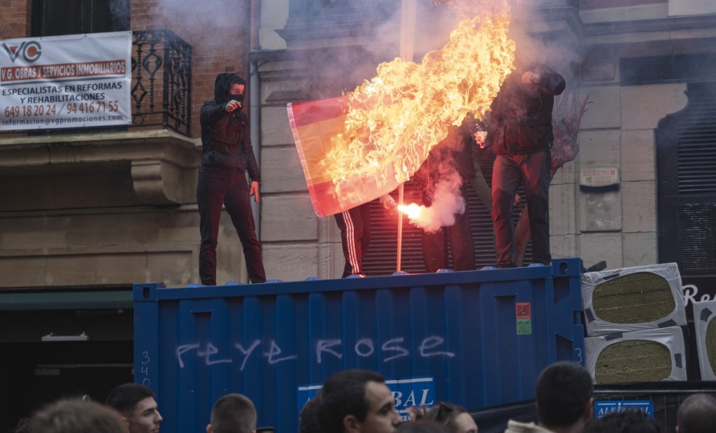 Zer ote totalitarismoa?