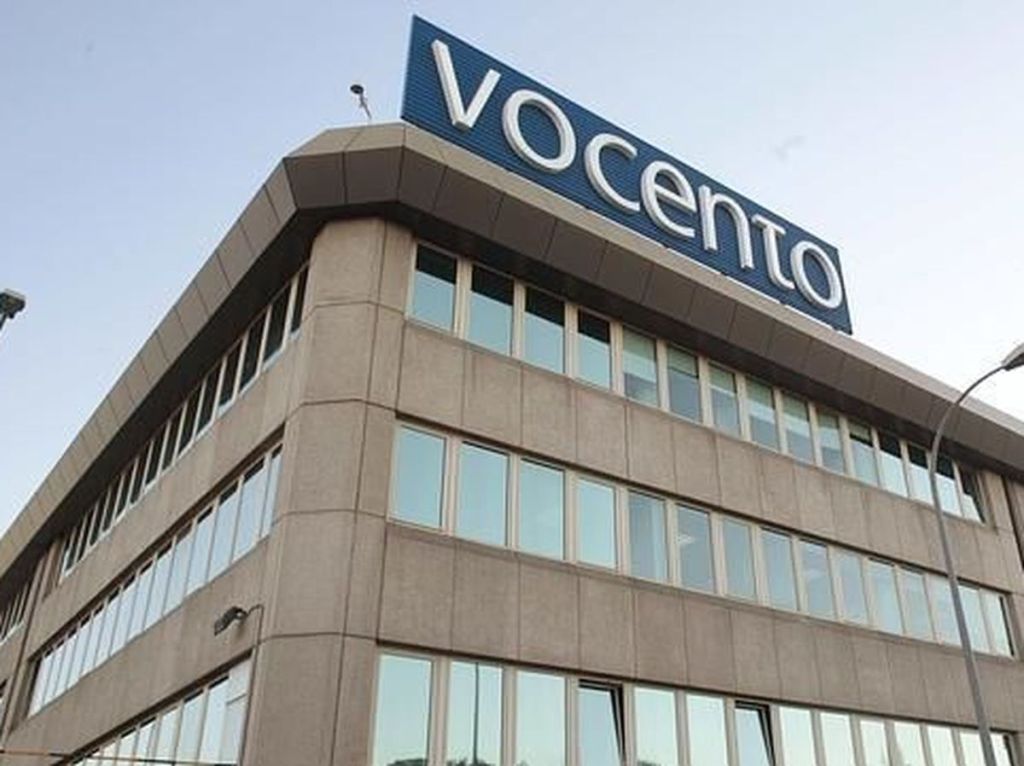 Vocento-ren intentzioak ezbaian