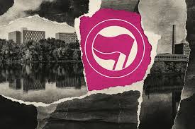 Preocupante deslegitimación del&nbsp;antifascismo