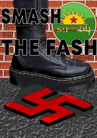 Auge de la extrema derecha en Irlanda. Comunicado del partido republicano revolucionario&nbsp;Saoradh