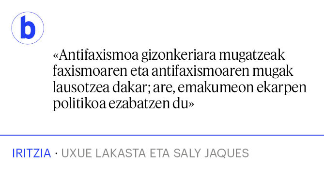 Anerri eta Mijori&nbsp;erantzuna