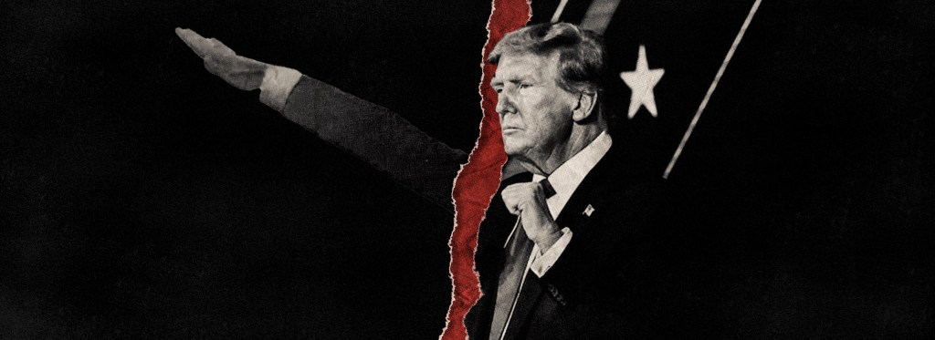 Fascismo e imperialismo en la fase trumpista de la oligarquía&nbsp;estadounidense