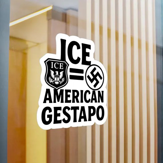 Estados Unidos de América. El terror de ICE contra la comunidad&nbsp;negra