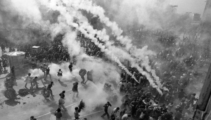 50 años, dos realidades y una lucha