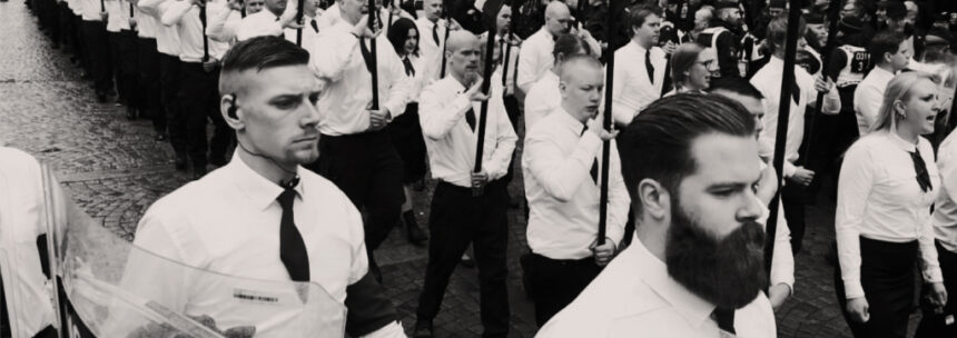 La modernización de la derecha radical&nbsp;(II)