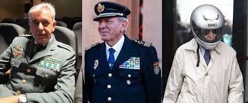 Desde el franquismo grandes empresas españolas han acogido a agentes de las «cloacas del Estado’