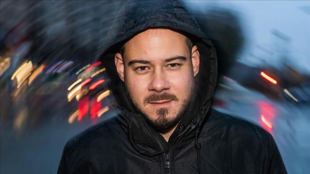 Entrevista de Sare Antifaxista al rapero y preso político antifascista y comunista Pablo&nbsp;Hasel