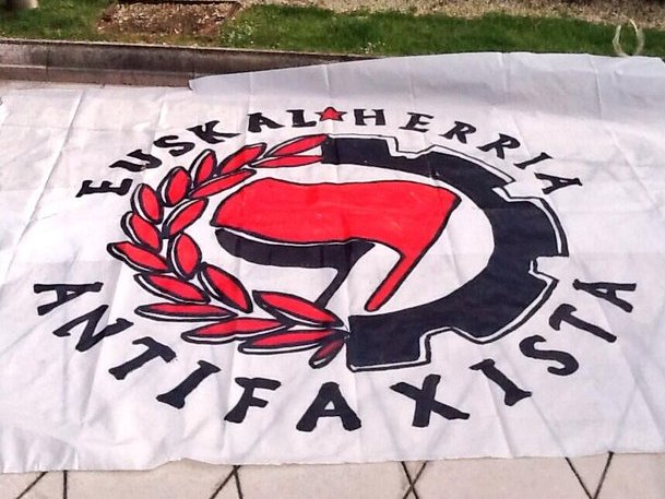 Antifaxismoa, nola eta norekin?