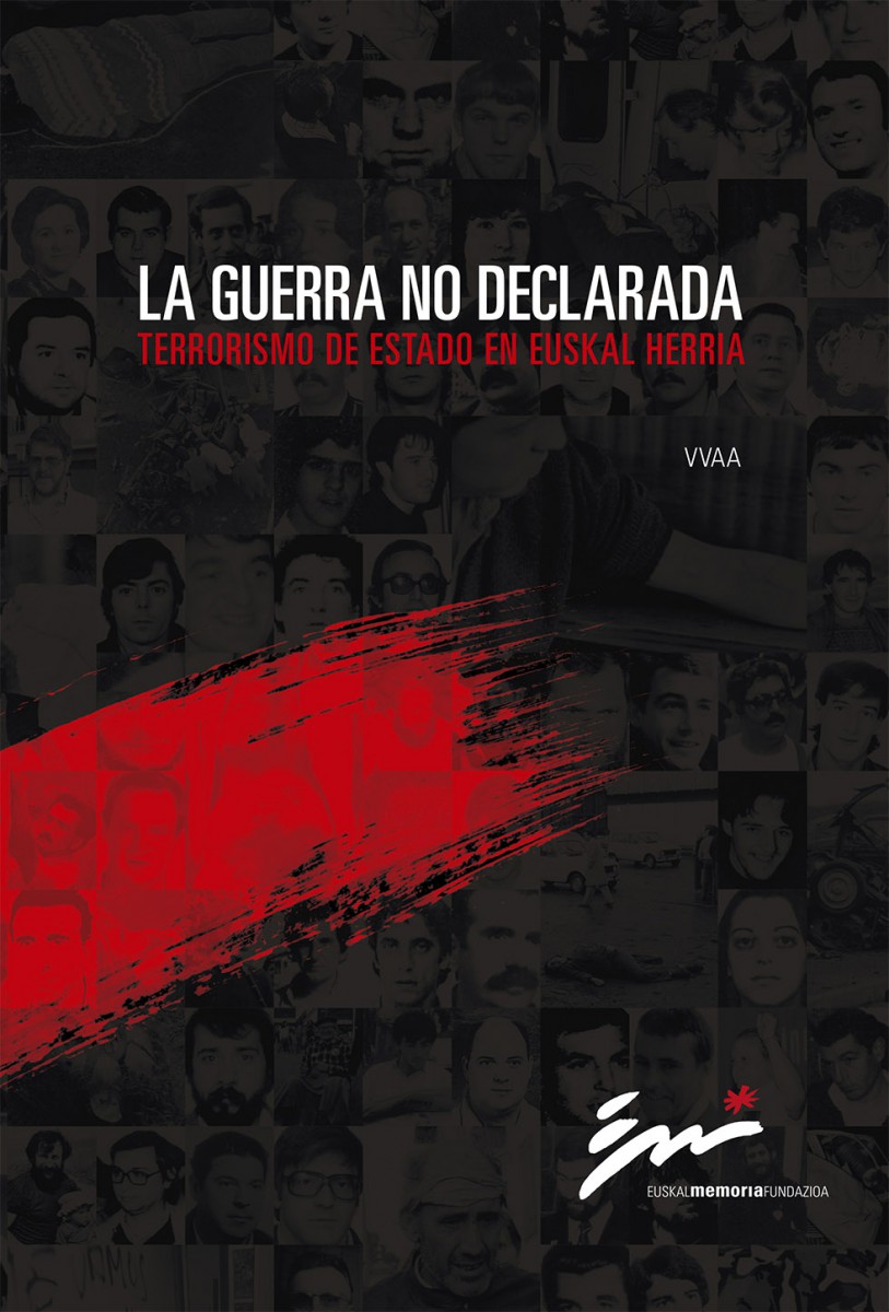 El gobierno español no aclara si desclasificará los documentos relativos a la masacre del 3 de Marzo de 1976 de Gasteiz, la muerte por torturas de Mikel Zabalza o las actividades fascistas y parapoliciales del Batallón Vasco Español (BVE) y los GAL