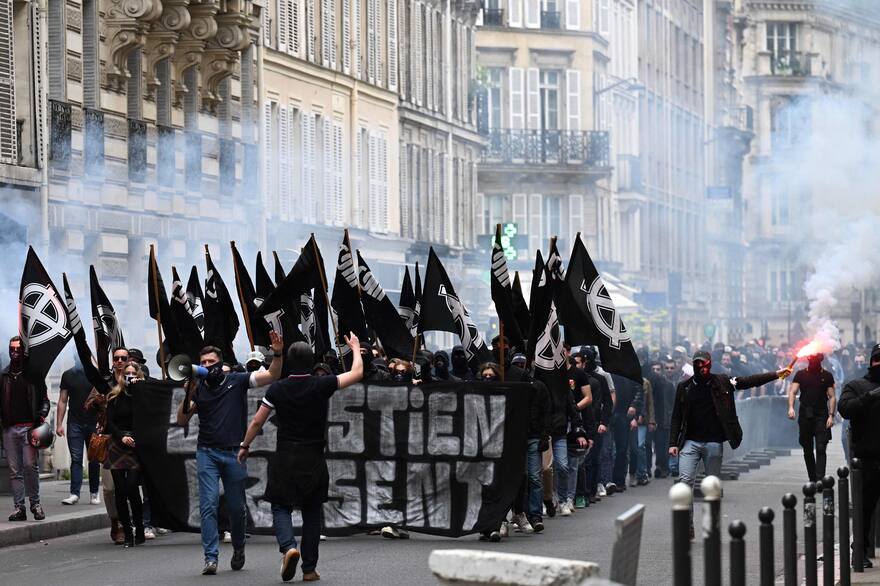 Contra la narrativa victimista del neofascismo