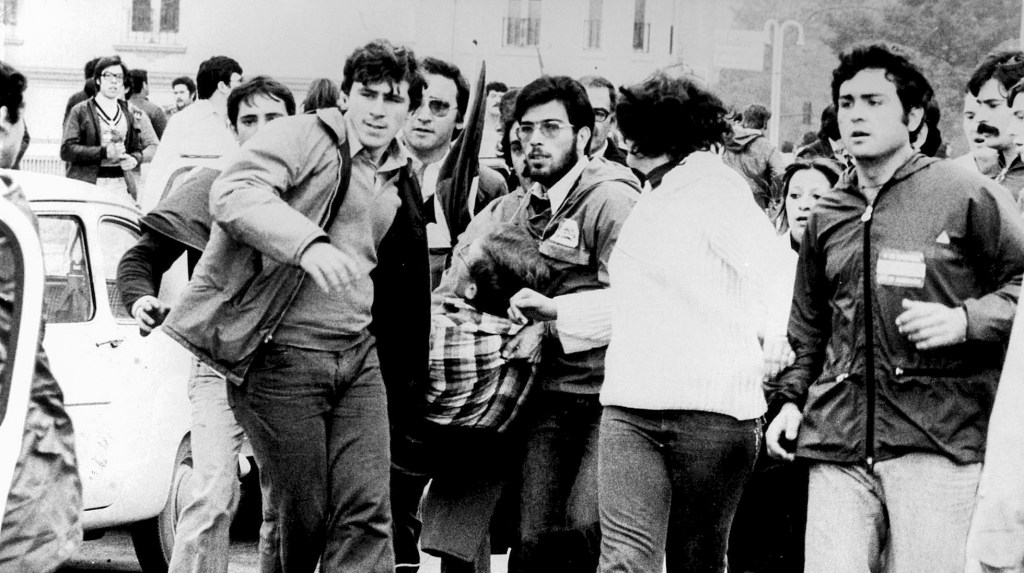 Isidro Susperregi eta Eusko Abertzale Ekintza (EAE-ANV), demokraziaren&nbsp;biktimak