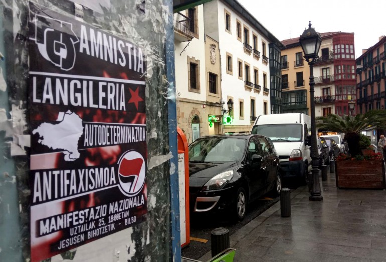 El enemigo avanza… ¿Nosotras y nosotros&nbsp;cuándo?