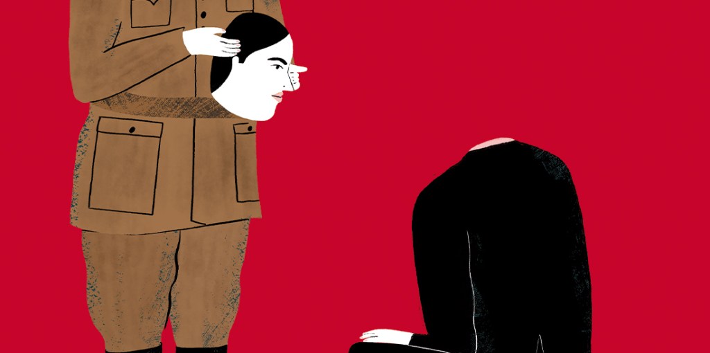 Neofascismo y posfascismo: historia y construcción de un&nbsp;concepto