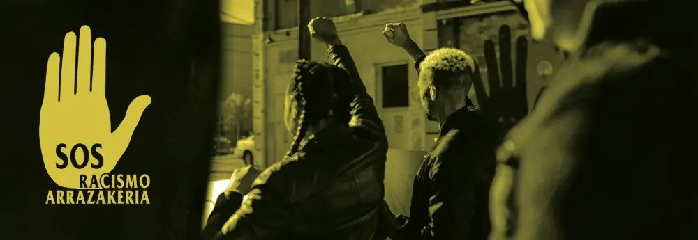 Pertsona arrazializatuen atxilotze eta deportazioak areagotu egin dira Nafarroan