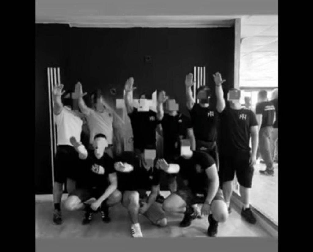 ¿Quién ampara al entramado neonazi en&nbsp;Burgos?