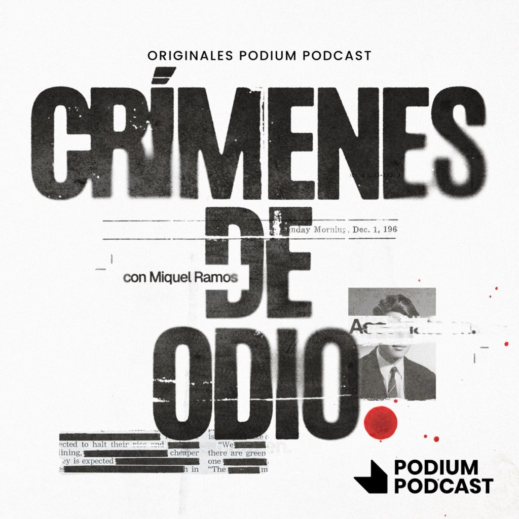 El periodista antifascista Miquel Ramos vuelve con el podcast «Crímenes de odio» y el caso de Lucrecia Pérez