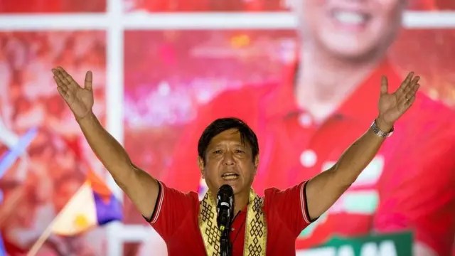 El régimen de Marcos Jr. (hijo del dictador Ferdinand Marcos) ejecuta a 19 personas en&nbsp;Filipinas