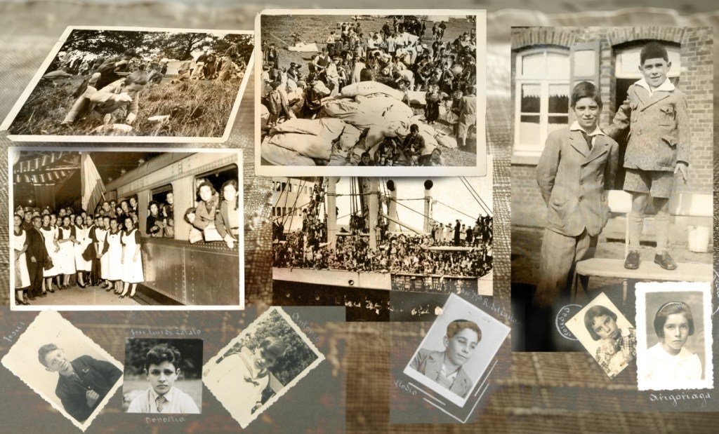 Izenak topatzea, izana&nbsp;gogoratzeko