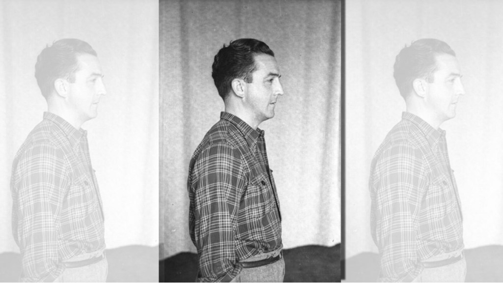 Txomin Letamendi (1901-1950) erresistente antifaxista eta abertzalearen heriotzaren inguruko agiriak zentsuratu ditu espainiar Barne&nbsp;Ministerioak