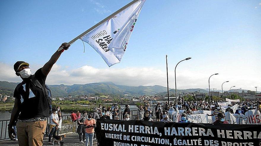 Migrazioaz, integrazioaz eta elkarkidetasun internazionalistaz