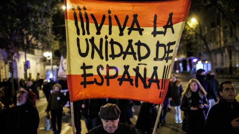 La preferencia nacional entra en el gobierno de&nbsp;Extremadura