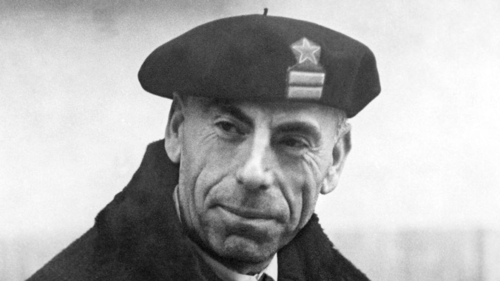 Antonio Ortega Bidasoa-ko erresistente antifaxistaren gorpuzkiak desobiratuko&nbsp;dituzte