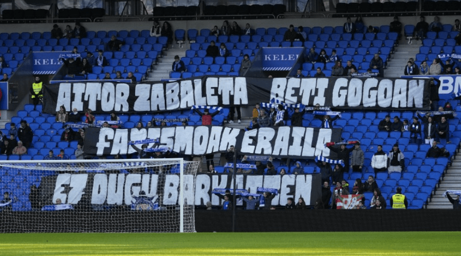 Aitor Zabaleta gogoan