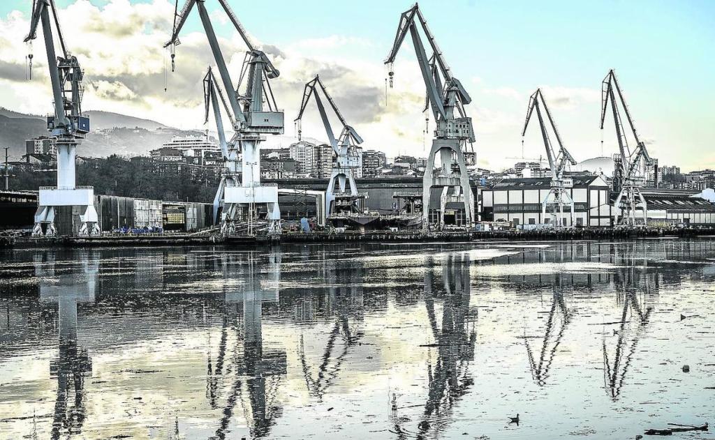 Euskal kapitalaren hamarkada