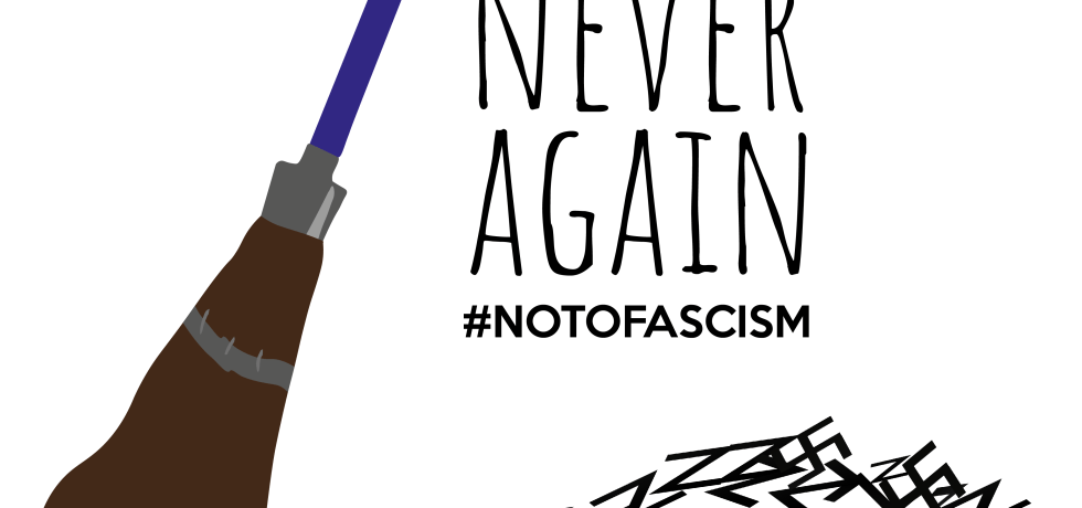 Contra el fascismo y el&nbsp;olvido