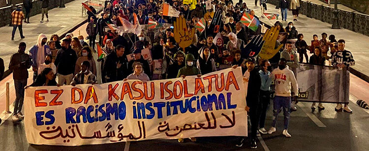 Bilboko San Frantzisko: olatu erreakzionarioaren beste adibide&nbsp;bat