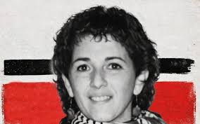 10 euskal preso politikoen gutuna: «Maria Joxe Baños Andujar, preso politiko antifaxistak kartzelan jarraitzen&nbsp;du»