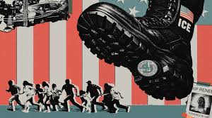 ICEren sustrai estatubatuar&nbsp;sakonak