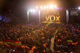 ¿Es VOX fascista?