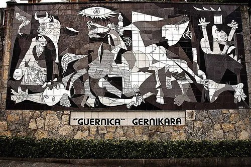 «Gernika» Gernikara