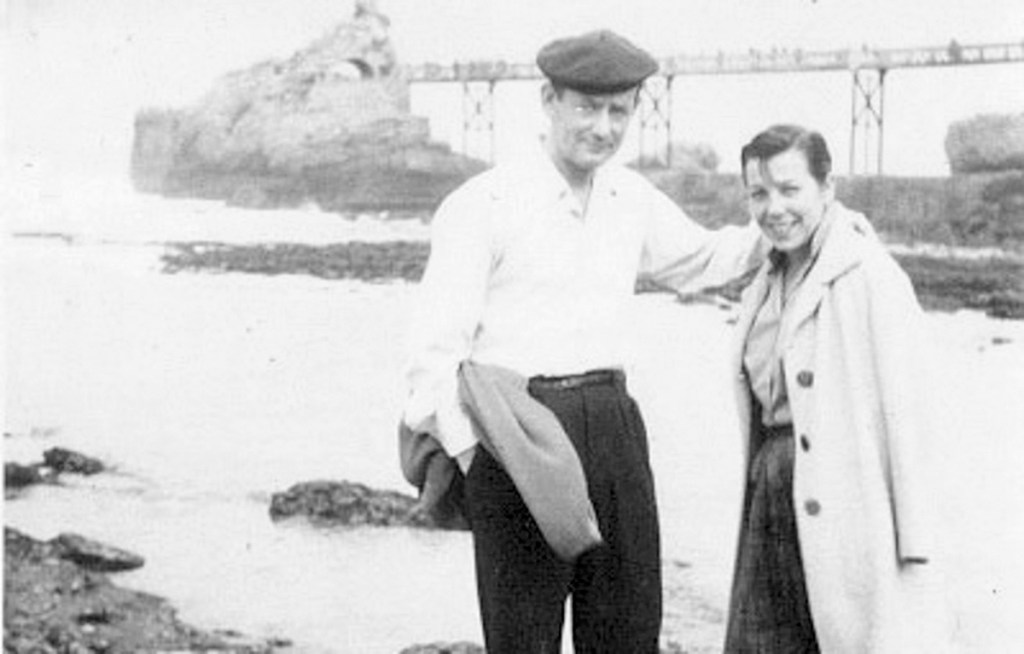 Kaxilda, euskal anarkista eta borrokalari&nbsp;antifaxista