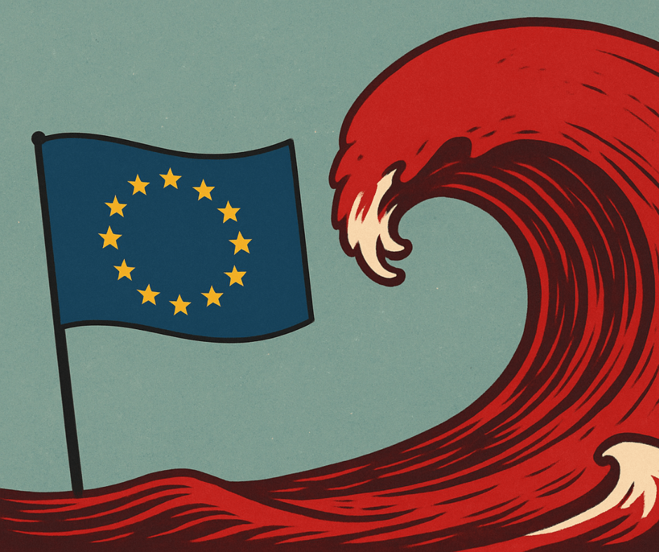 Ahuldu da olatu atzerakoi-autoritarioa?