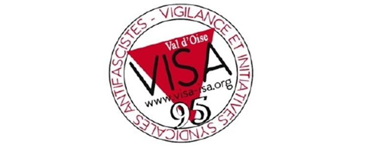 Ipar Euskal Herrian ordezkaritza duten zenbait sindikatu biltzen dituen VISA kolektibo antifaxistari&nbsp;elkarrizketa