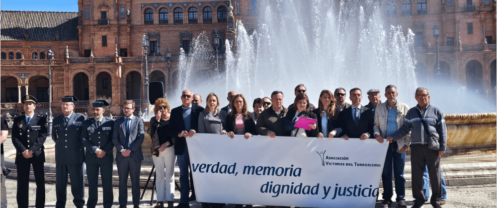 Espainiar Estatuko biktimen lobby-a eskuina eta ultraeskuinaren&nbsp;mesederako